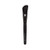 e.l.f Cosmetics Angled Foundation Brush, Synthetic Brush Designed for Precise Makeup Application