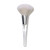 e.l.f. Precision Powder Brush for Detail Application, Synthetic