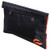 Skunk Mr Slick Smell Proof Bag 11"x6" (Black/Orange)