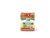 Mother Earth Products Dried Carrots, Quart Jar