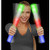 Fun Central V11 LED Foam Light Stick Baton Supreme - Multicolor Color Changing
