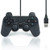 QUMOX Wired USB Gamepad Game Gaming Controller Joypad Joystick for PC Computer Laptop