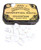 Candy Tin Ouija Mystifying Mints 1.5 oz