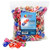 Tootsie Pops - 4 Pounds - Large Tootsie Roll Pops - Assorted Flavored Lollipops, Bulk Candy, Party Bag Family Size