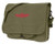 Rothco Canvas Israeli Paratrooper Bag, Olive Drab