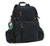 Rothco Jumbo Vintage Canvas Backpack (Black)