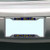 NCAA Michigan Wolverines License Plate Frame