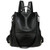 Women Backpack Purse Anti-theft PU Leather Fashion Backpack Ladies Travel Shoulder Bags