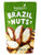 Brazil Nuts, 2 Pounds - Raw, No Shell, Kosher