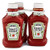 Heinz Tomato Ketchup (44 oz. bottle, 3 pk.)