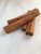 Organic Ceylon "True" Cinnamon Quills 1LB