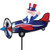 Premier Kites Pilot Pal Spinner - Uncle Sam