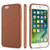 rejazz iPhone 6 Case iPhone 6s Case Anti-Scratch iPhone 6 Cover iPhone 6s Cover Genuine Leather Apple iPhone Cases for iPhone 6/6s (4.7 Inch)(Brown)