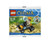 Lego Chima Leonidas Jungle Dragster 30253