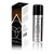 Trio Couture Hair Root Touch Up - Gray Concealer Spray, 2 oz (Medium Brown)