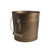 Artland Masonware Beverage Pail, Antique Copper