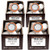 Fresh Roasted Coffee LLC, Mocha Java Coffee Pods, Medium Roast, Artisan Blend, 72 Count