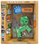 Stikbot Safari Pets Sold Green StikLion