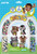 Perler Beads Forest Animals Fuse Bead Kit, 2000pcs, 7 Projects