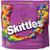 Skittles Wild Berry Bite Size Candy 41-Ounce Pack 1 Count