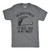 Mens Fitness Taco Funny T Shirt Humorous Gym Graphic Novelty Sarcastic Tee Guys (Dark Heather Grey) - M