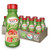 Premier Protein 20g Protein Shake with Oats, Apple Cinnamon, 11.5 Fl Oz Bottle, (12Count)