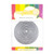 WAFFLE FLOWER CRAFTS Waffle Flower DIE, us:one size, Additional Circles