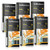 Il Caffé Italiano Coffee, Capsules Compatible with Nespresso OriginalLine, Certified Genuine Roma Roma Strong Intensity Pack, 60 Espresso Pods, Crafted in Sicily