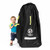 VolkGo Durable Stroller Bag for Airplane - Standard or Double/Dual Stroller Gate Check Bag