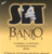 S.I.T. 5 String Banjo Strings Set Light Gauge