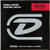 Dunlop DEN1056 Medium/Light Nickel Wound Electric Guitar Strings (0.10-0.56) 7-Strings