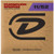 Dunlop DAP1152 Medium Light Phosphor Bronze Acoustic Guitar Strings (0.11-0.52) 6-Strings