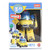 Robocar Poli - Bucky (Transformers)