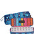 Laurel Burch Indigo Cats 7 Day Pill Organizer (Multi)