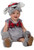 Princess Paradise Angus the Scottie Dog Baby/Toddler Costume, As Shown, 18 Months - 2T