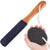 Vridale Pumice Stones for Feet Lava Pumice Stone Foot File Callus Removal Foot Scrubber for Hands Care Foot Exfoliation Dead Skin Remover with Handle