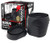 Trapbedbugs Bed Bug Interceptors - Bedbug Traps and Detectors for Bed 8 Pack - Bugs Detector Trap System for Beds - Climb Up Prevention Interceptor Cups - No Pesticides, Chemicals Or Powder  Black