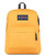 Jansport Superbreak Backpack (yellow spectra)