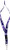 NCAA Kansas State Wildcats Lanyard