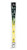 NFL Green Bay Packers Ombre Lanyard, Yellow