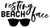 Resting Beach Face Sunglasses Funny NOK Decal Vinyl Sticker |Cars Trucks Vans Walls Laptop|Black|7.5 x 4.5 in|NOK200