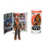 Star Wars Galaxy of Adventures Chewbacca Figure & Mini Comic