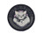 Dont Be A Pussy - Embroidered Morale Patch