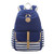 Bookbag for Elementary School Girls and Boys Big Student Waterproof Classics Backpack
