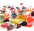 CrazyOutlet Eda s Sugar Free Hard Candy Mixed Fruit Kosher Candy  Naturally Sweetened  1 Lb