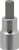 Expert E031327 Hex Bit Socket with 5/32-Inch Drive, 3/8-Inch