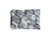 ZIPIT Camo Big Pencil Case, Grey Camouflage