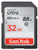 Sandisk Ultra SDHC 32GB 80MB/S C10 Flash Memory Card (SDSDUNC-032G-AN6IN)