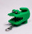 Bath Body Works Pocketbac Hand Sanitizer Holder Alligator