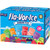 Fla-Vor-Ice Assorted Freezer Pops 6 Fruity Flavors 18.75lb 200 Count (Pack of 01)